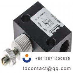 VQB12-Q-O-5_Parker Flow Control Val